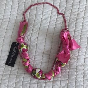Liliana Esquima new with tags necklace